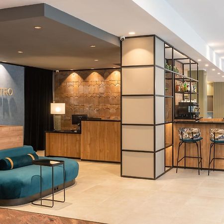 Hotel Elche Centro , Affiliated By Melia Экстерьер фото