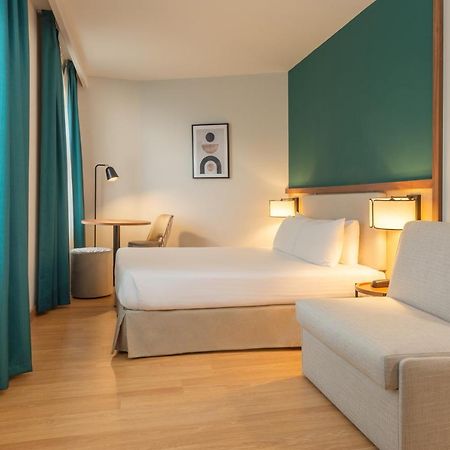 Hotel Elche Centro , Affiliated By Melia Экстерьер фото