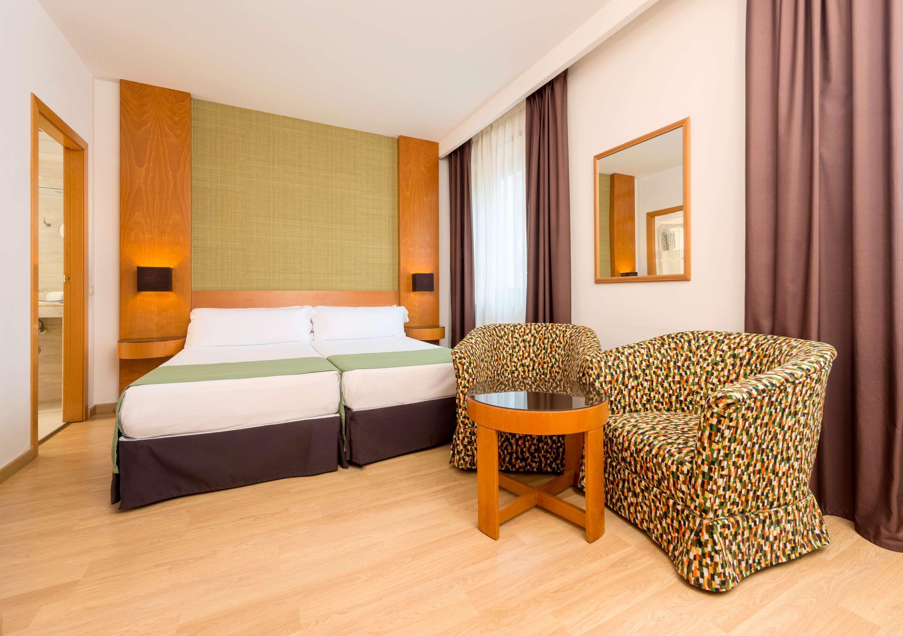 Hotel Elche Centro , Affiliated By Melia Экстерьер фото