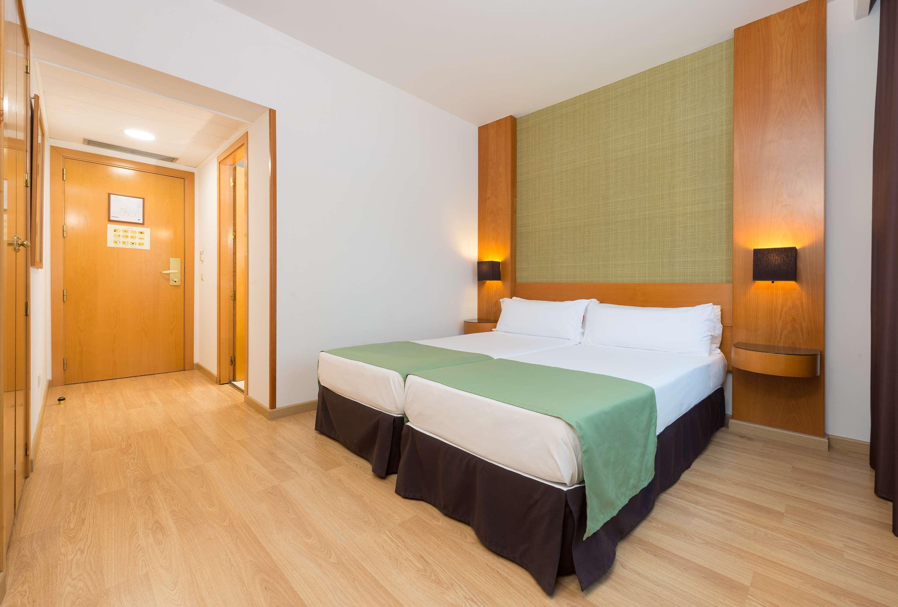 Hotel Elche Centro , Affiliated By Melia Экстерьер фото