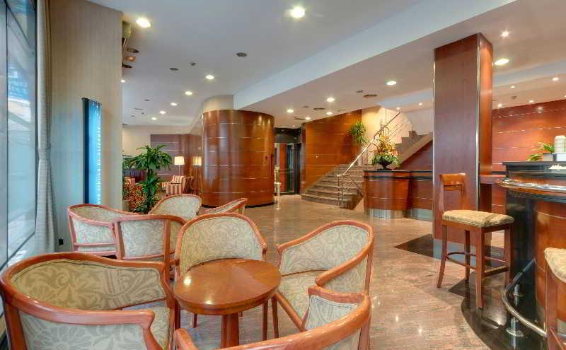 Hotel Elche Centro , Affiliated By Melia Экстерьер фото