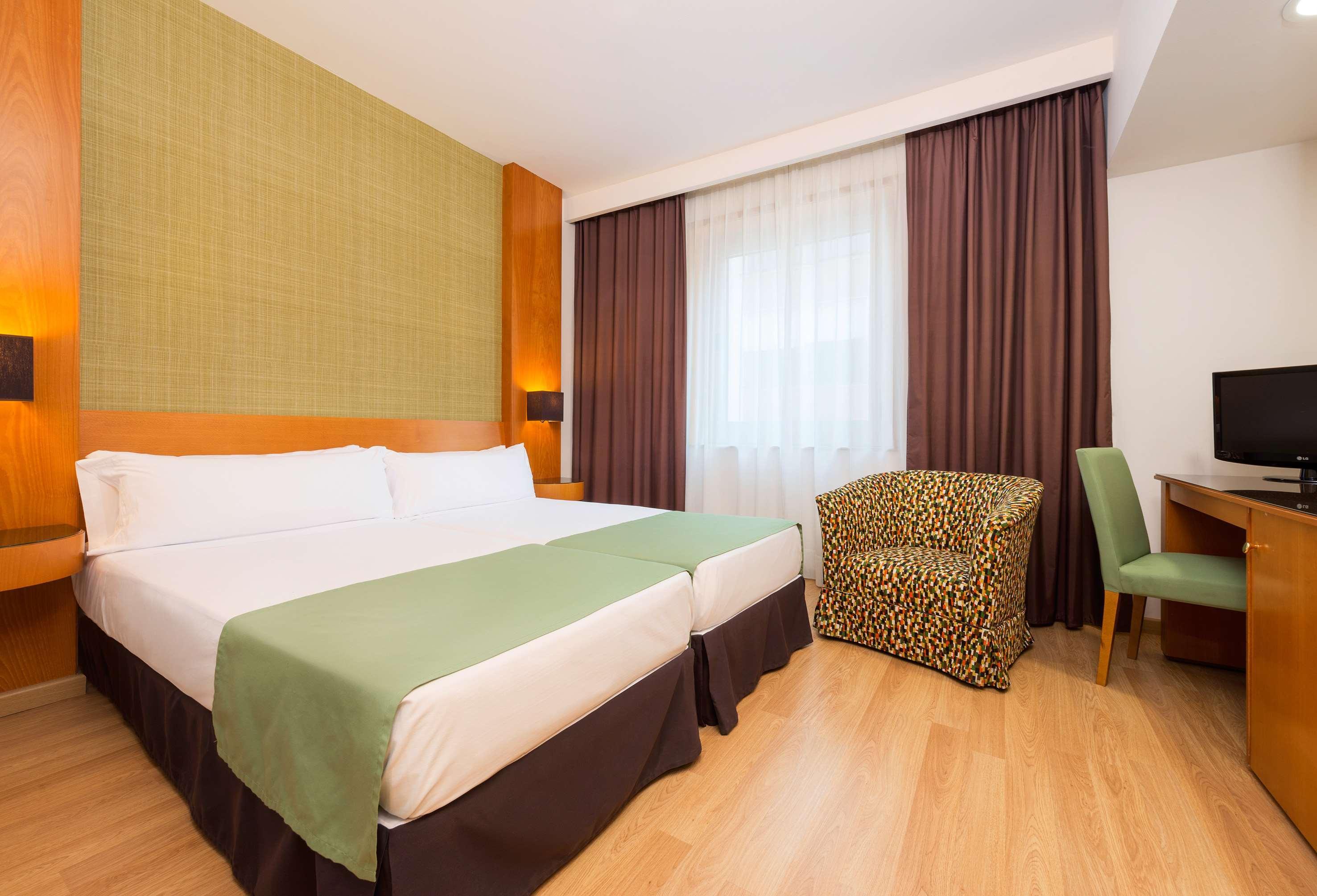 Hotel Elche Centro , Affiliated By Melia Экстерьер фото