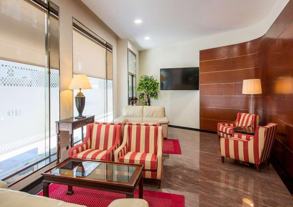 Hotel Elche Centro , Affiliated By Melia Интерьер фото