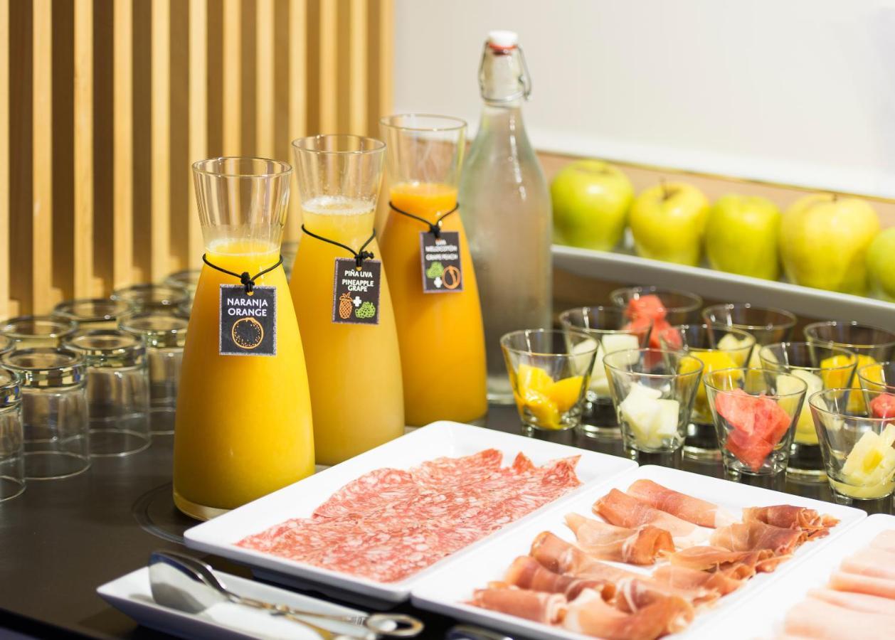 Hotel Elche Centro , Affiliated By Melia Экстерьер фото