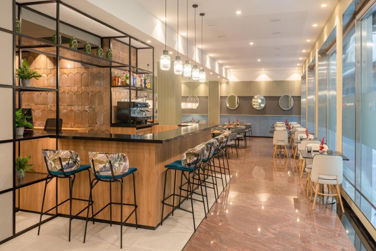 Hotel Elche Centro , Affiliated By Melia Экстерьер фото