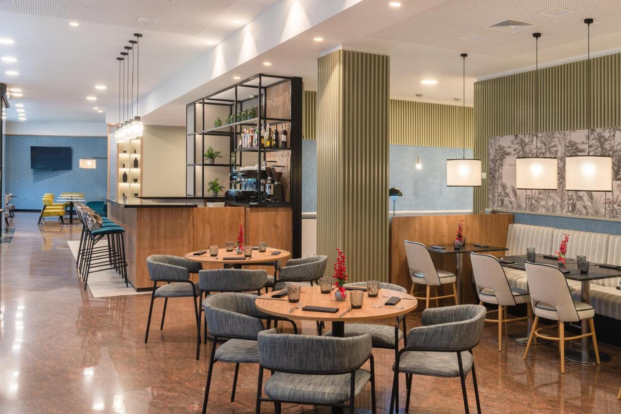 Hotel Elche Centro , Affiliated By Melia Экстерьер фото