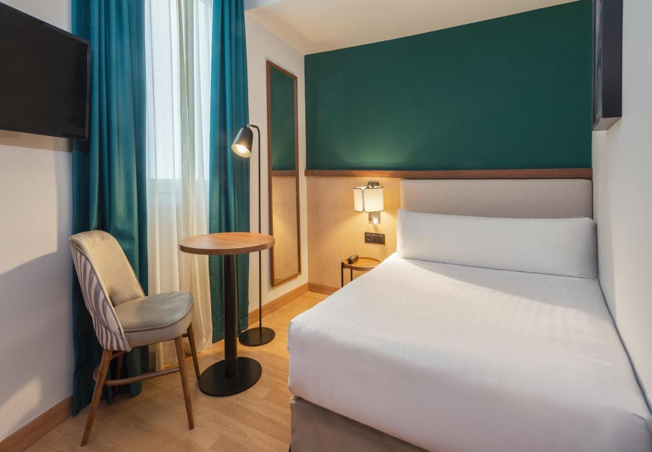 Hotel Elche Centro , Affiliated By Melia Экстерьер фото