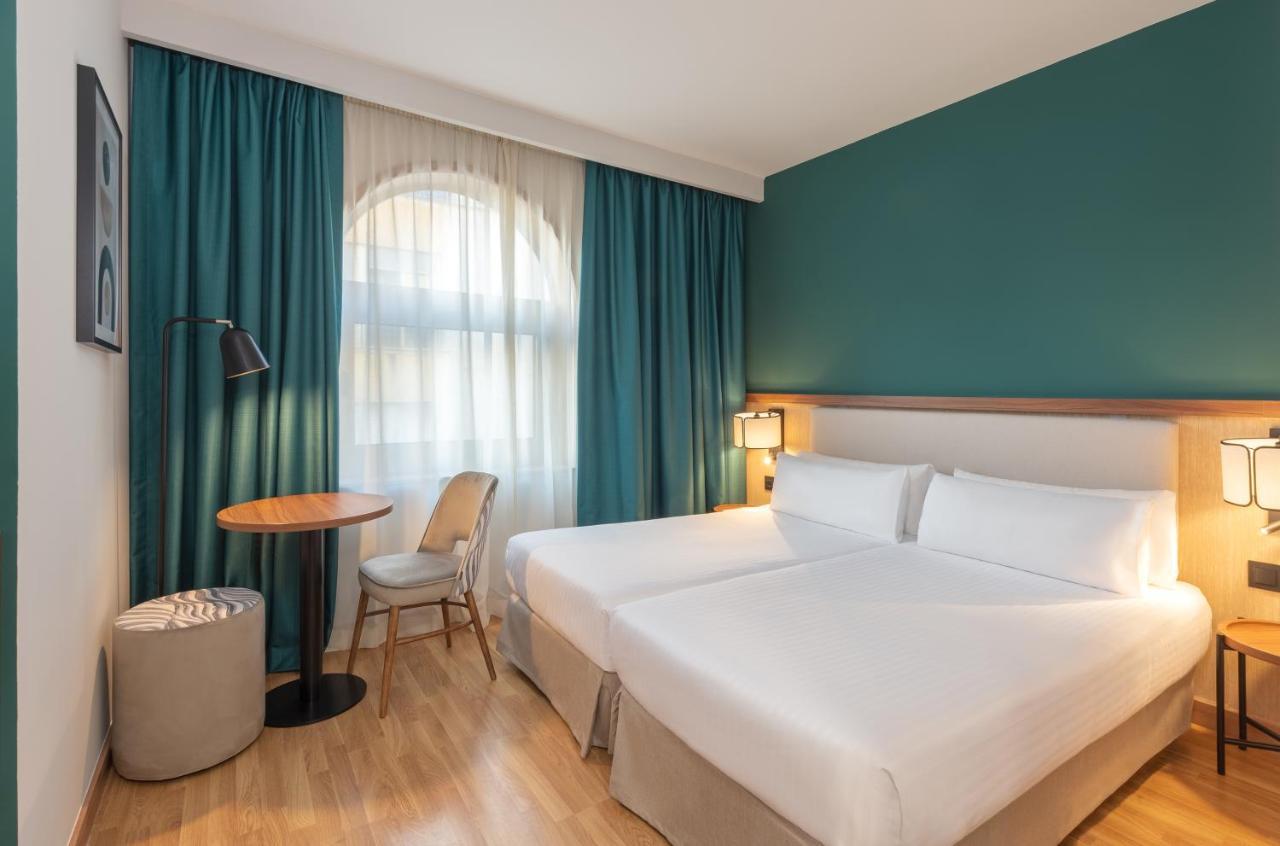 Hotel Elche Centro , Affiliated By Melia Экстерьер фото