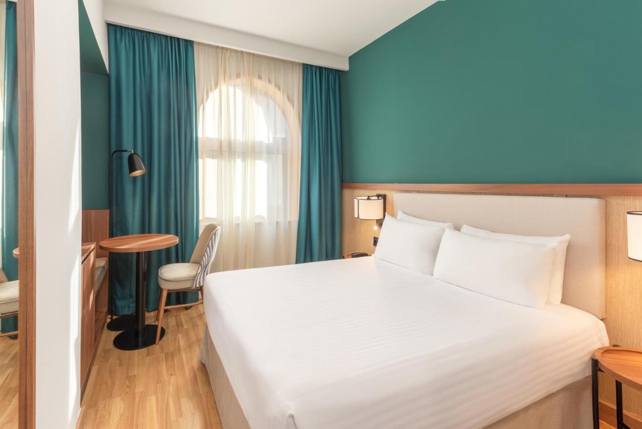 Hotel Elche Centro , Affiliated By Melia Экстерьер фото