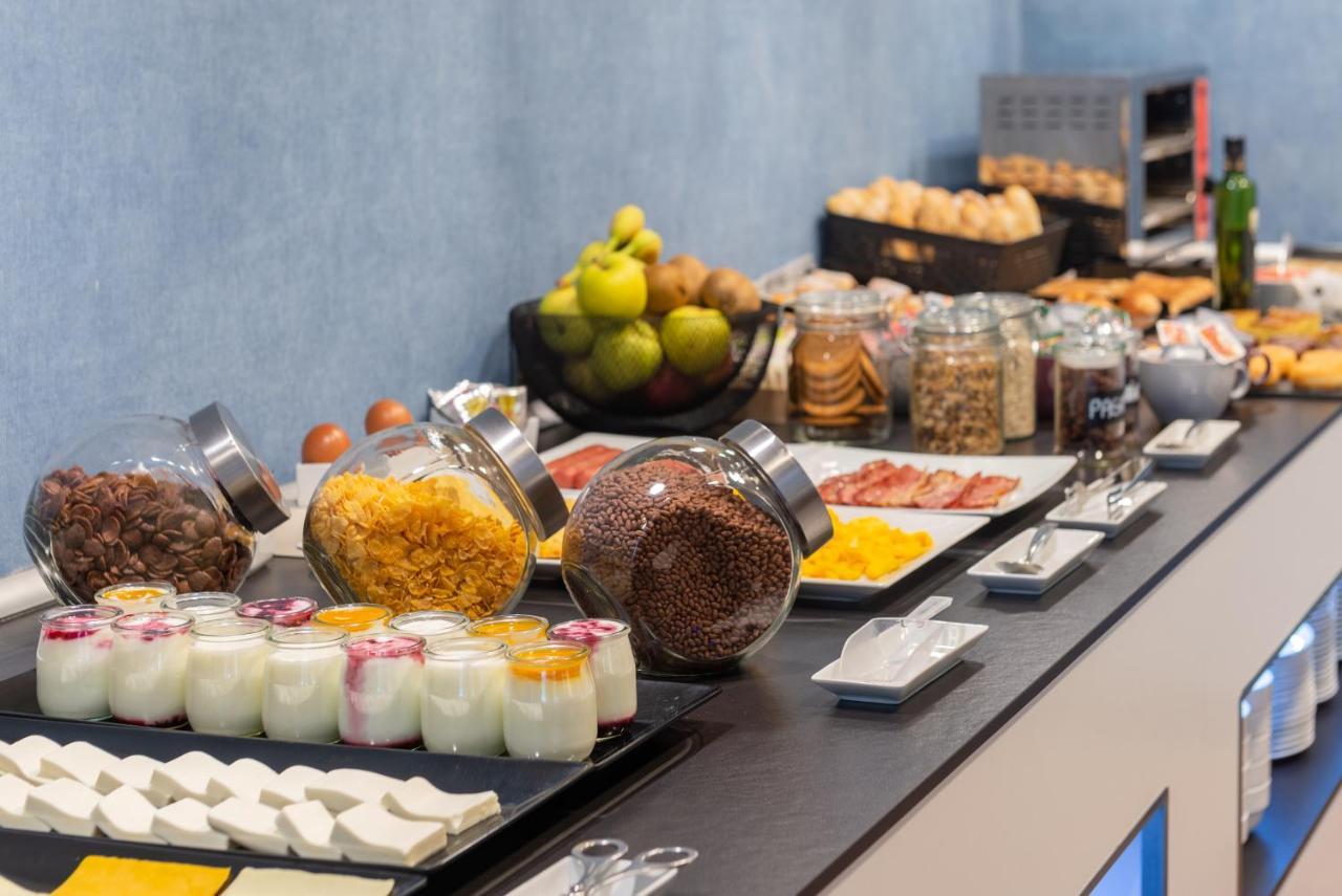 Hotel Elche Centro , Affiliated By Melia Экстерьер фото