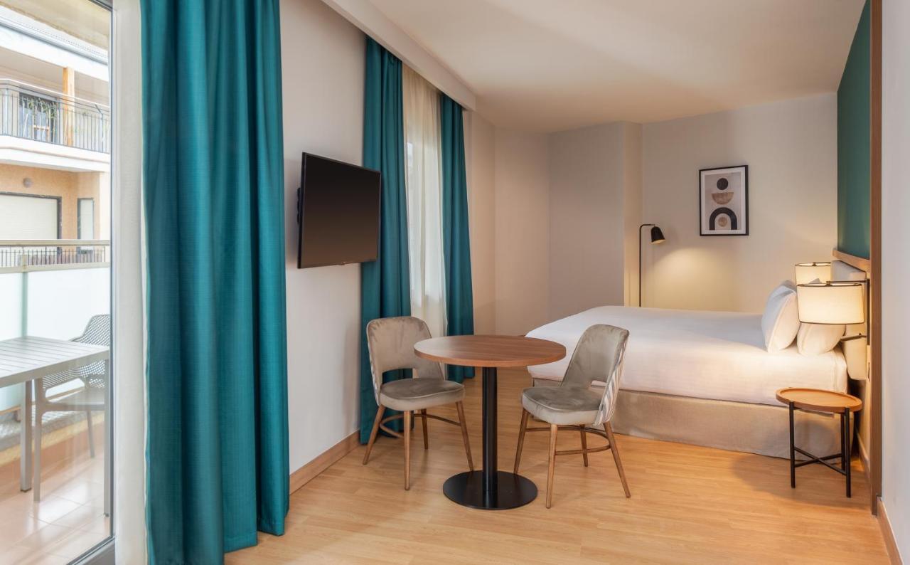 Hotel Elche Centro , Affiliated By Melia Экстерьер фото