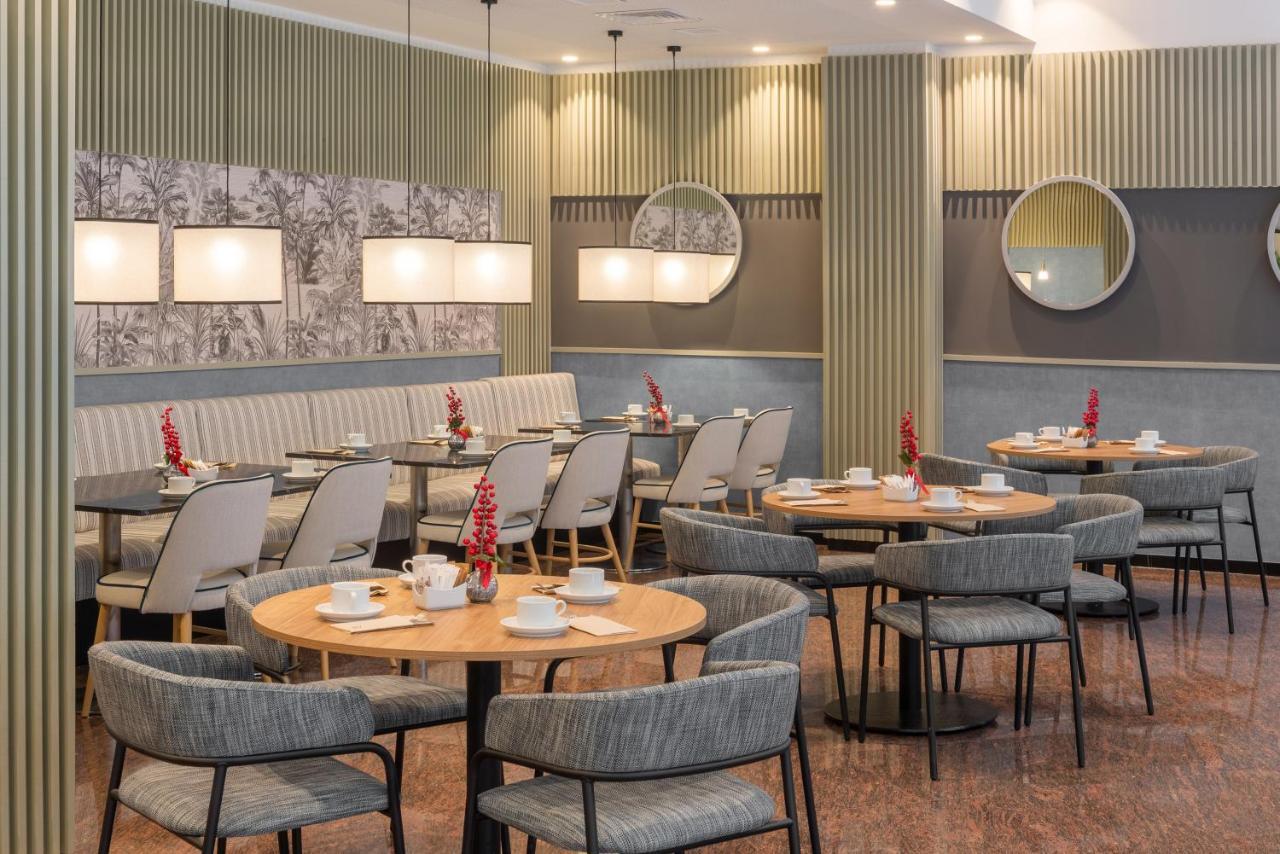 Hotel Elche Centro , Affiliated By Melia Экстерьер фото