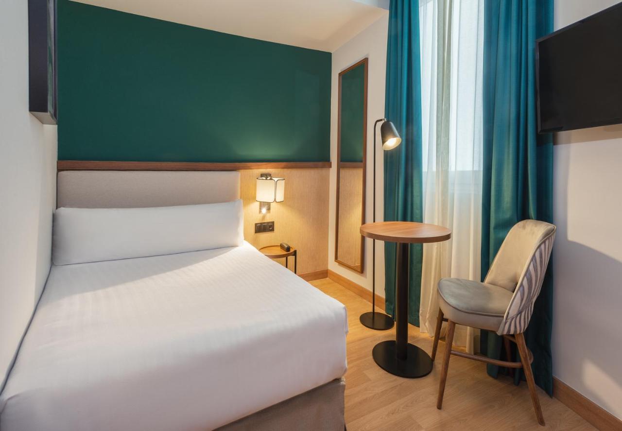Hotel Elche Centro , Affiliated By Melia Экстерьер фото