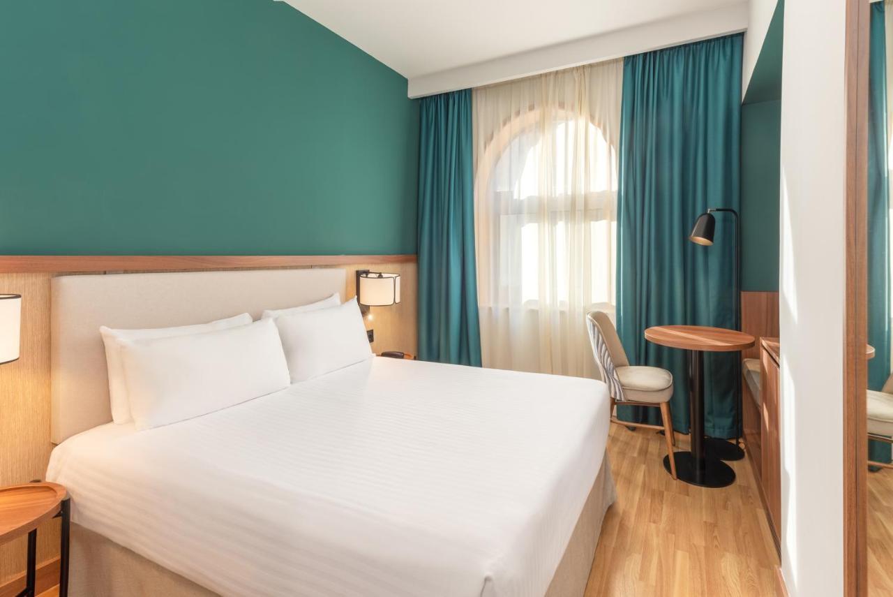 Hotel Elche Centro , Affiliated By Melia Экстерьер фото