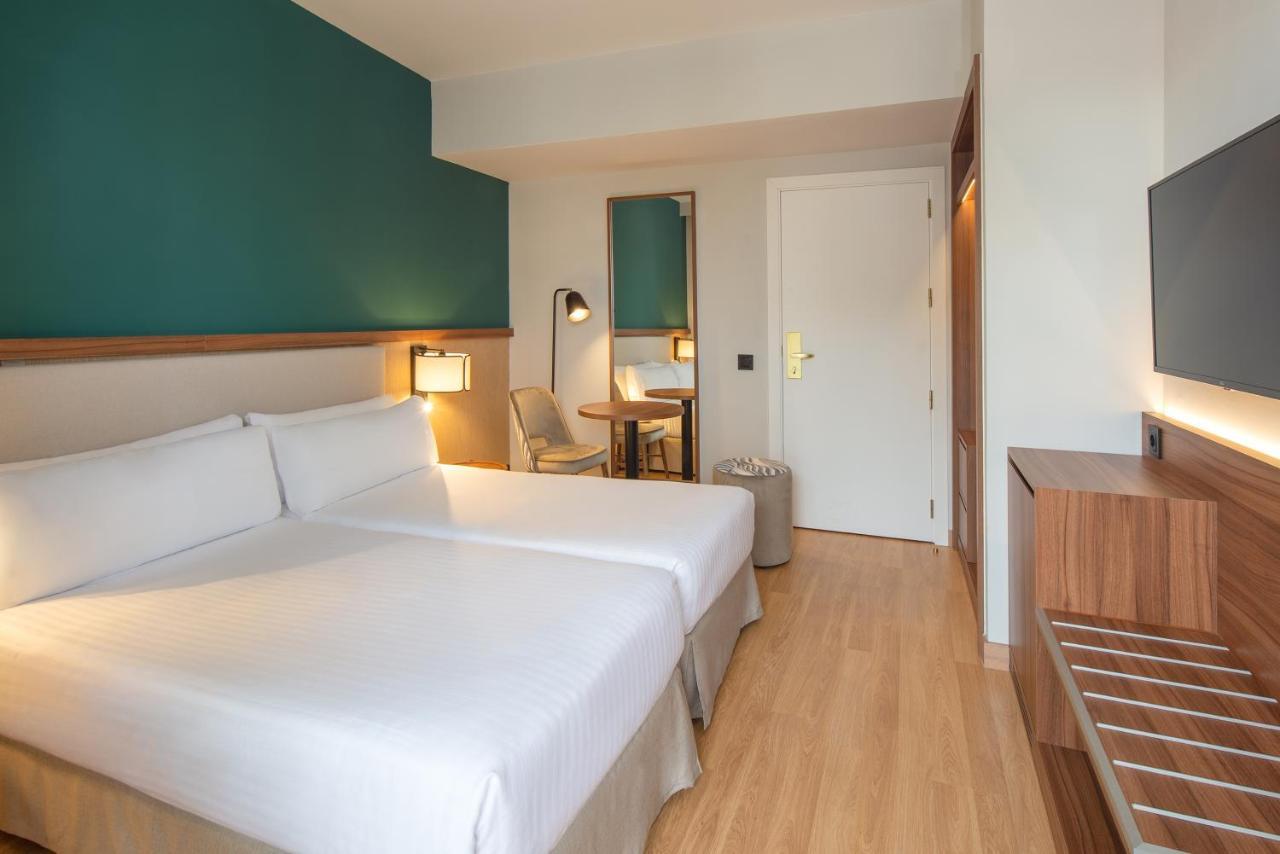 Hotel Elche Centro , Affiliated By Melia Экстерьер фото
