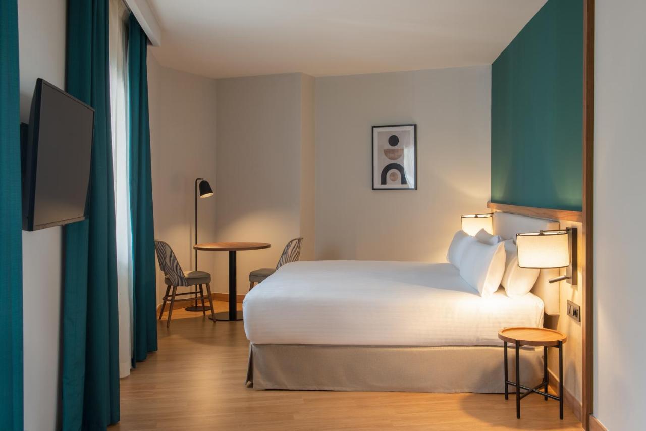 Hotel Elche Centro , Affiliated By Melia Экстерьер фото