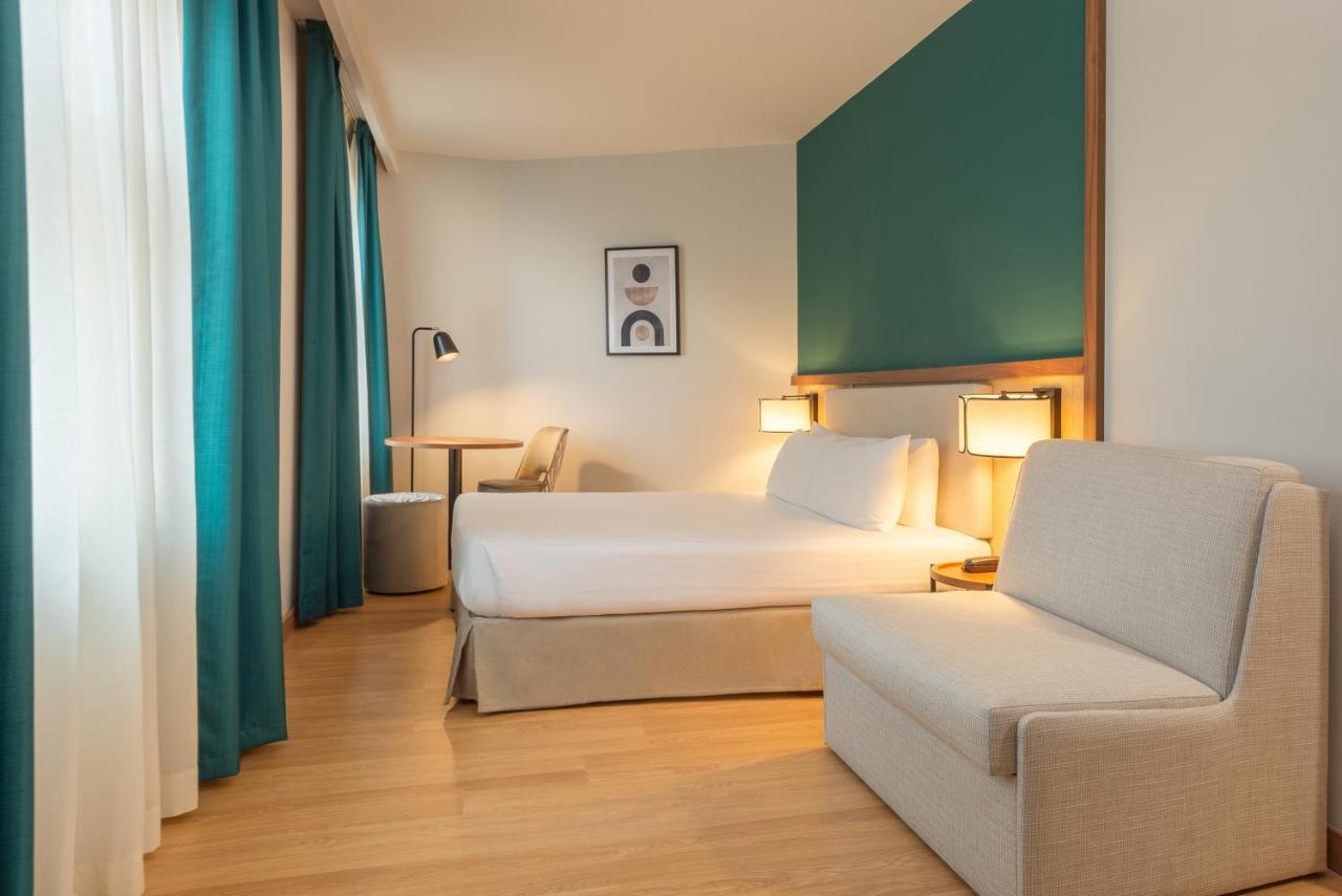 Hotel Elche Centro , Affiliated By Melia Экстерьер фото