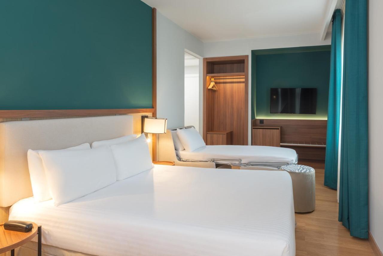 Hotel Elche Centro , Affiliated By Melia Экстерьер фото