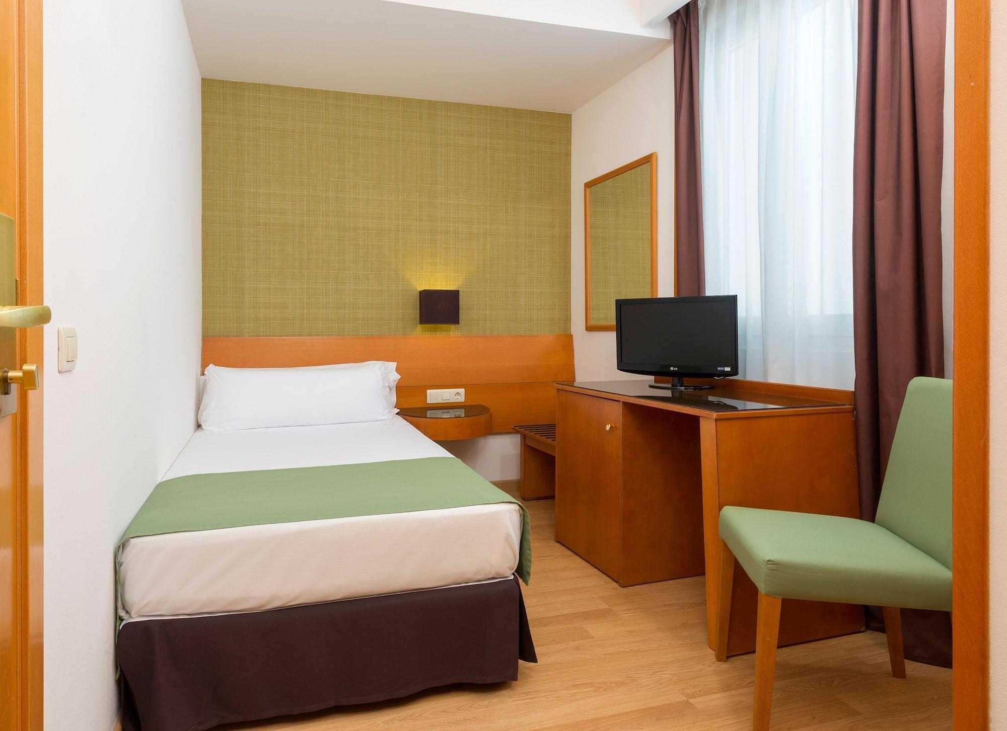 Hotel Elche Centro , Affiliated By Melia Экстерьер фото
