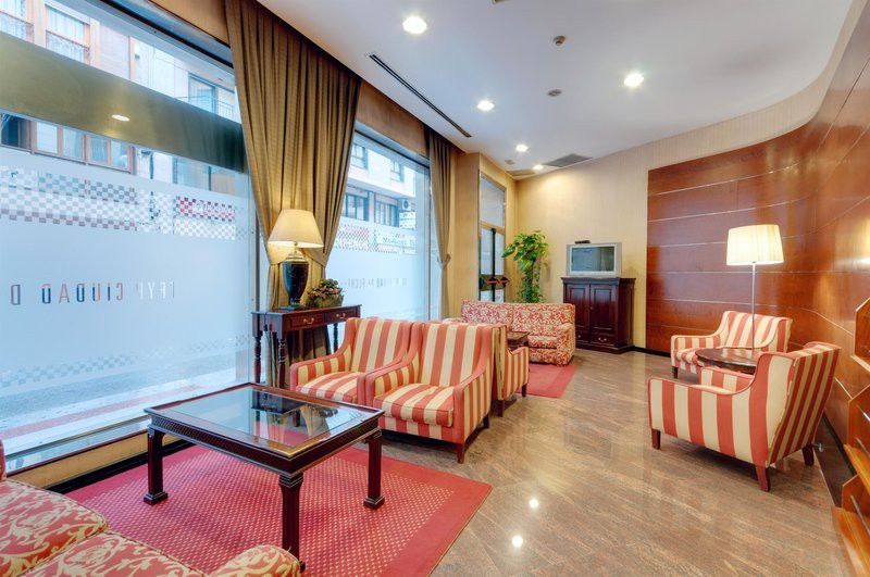 Hotel Elche Centro , Affiliated By Melia Экстерьер фото