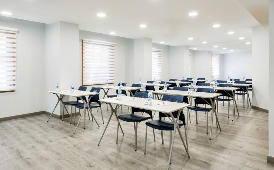 Hotel Elche Centro , Affiliated By Melia Экстерьер фото